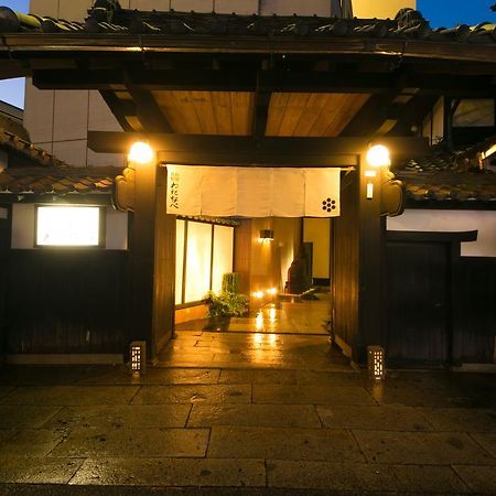Hotel Watanabe Nagoya Exterior foto