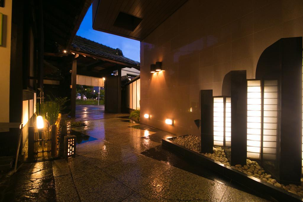 Hotel Watanabe Nagoya Exterior foto