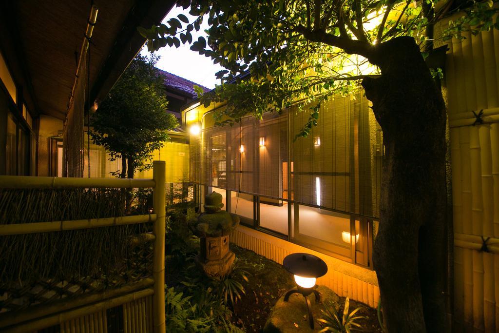 Hotel Watanabe Nagoya Exterior foto