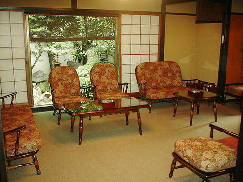 Hotel Watanabe Nagoya Exterior foto