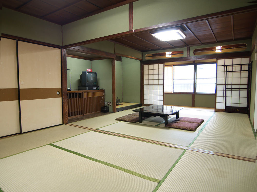 Hotel Watanabe Nagoya Exterior foto