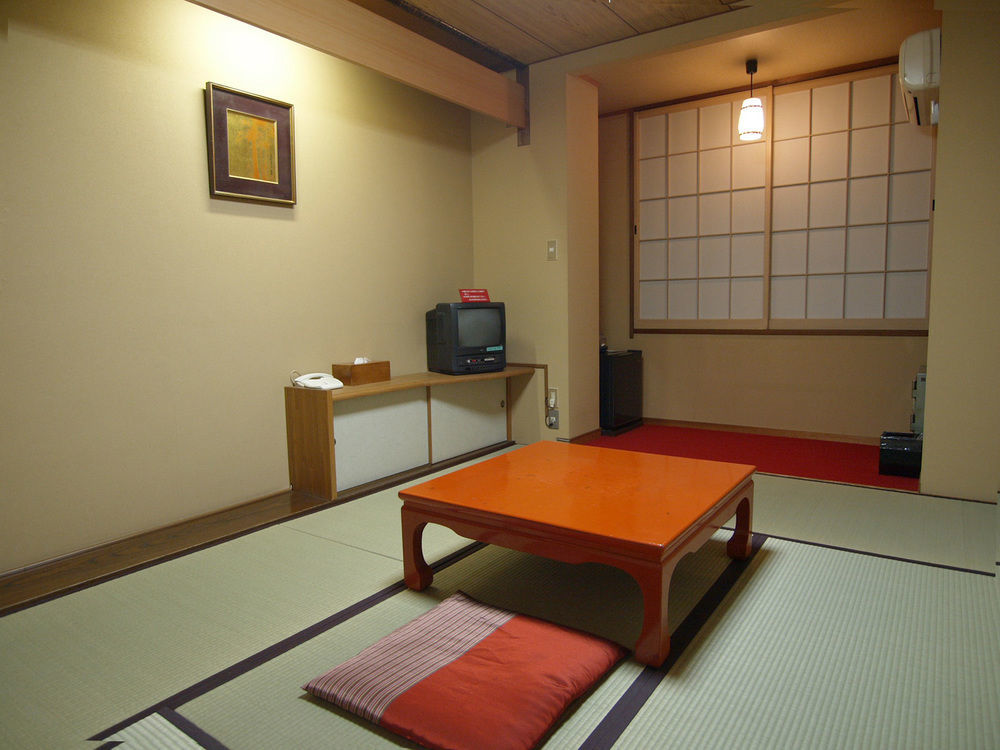 Hotel Watanabe Nagoya Exterior foto